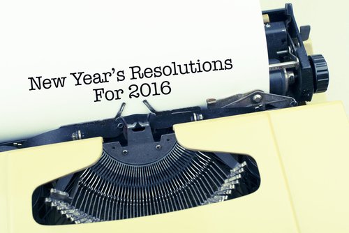 Five New Year’s Resolutions for Your Small Business